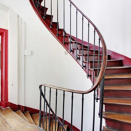 Apartmán Cozy Studio - 2P - Le Marais Paříž Exteriér fotografie